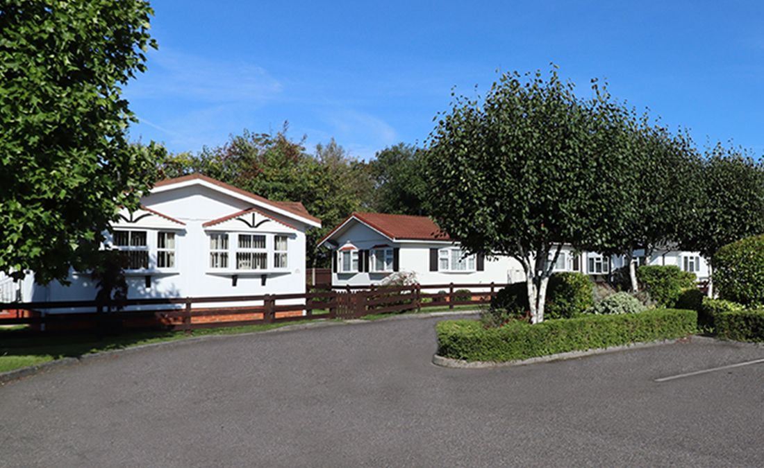 Ferndale-park-Bray-Berkshire Ferndale Park in Bray, Berkshire