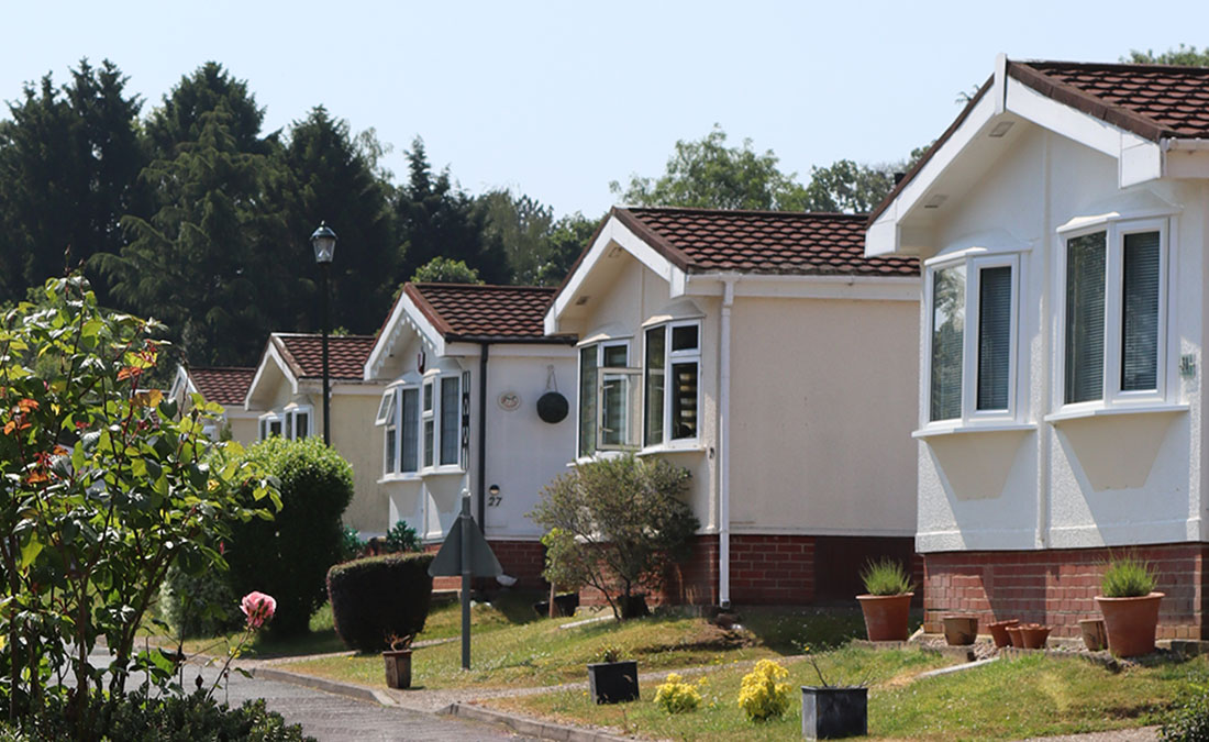 Merrywood-park-Box-Hill-Surrey Merrywood Park in Box Hill, Surrey