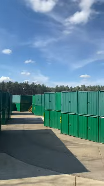 Storage Premises Overview - Link to Video Watch Page